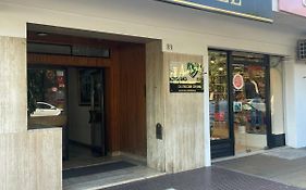 Avenida Hotel
